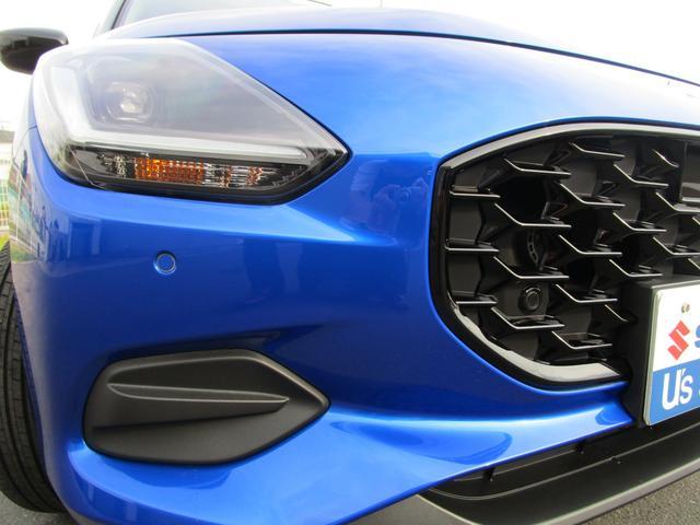 スズキ スイフト   茨城県の詳細画像 その4