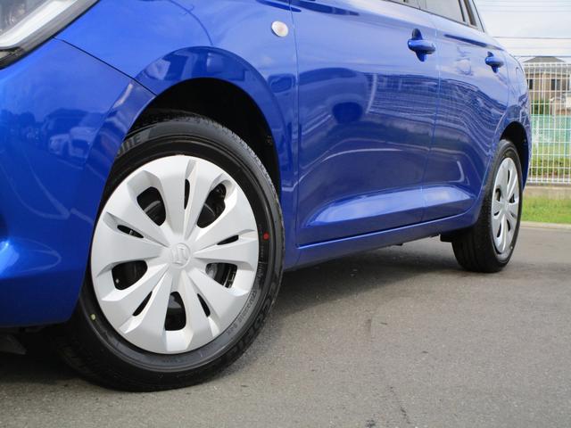 スズキ スイフト   茨城県の詳細画像 その6