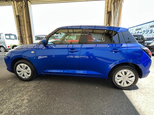 スズキ スイフト   静岡県の詳細画像 その9