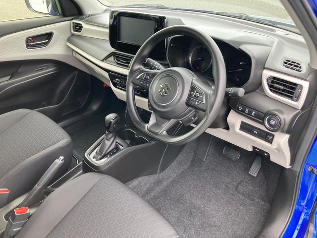 スズキ スイフト   静岡県の詳細画像 その7