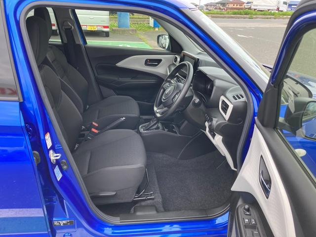 スズキ スイフト   静岡県の詳細画像 その8