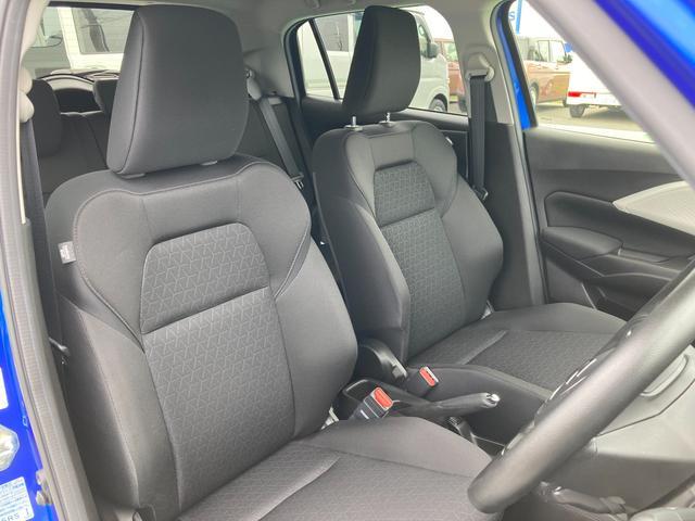 スズキ スイフト   静岡県の詳細画像 その9