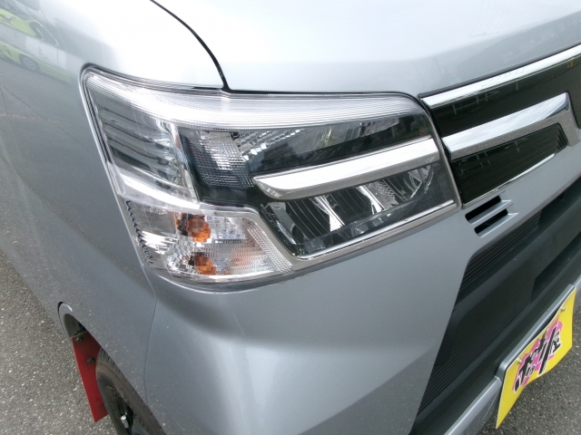 ダイハツ ハイゼットバン   長野県の詳細画像 その9