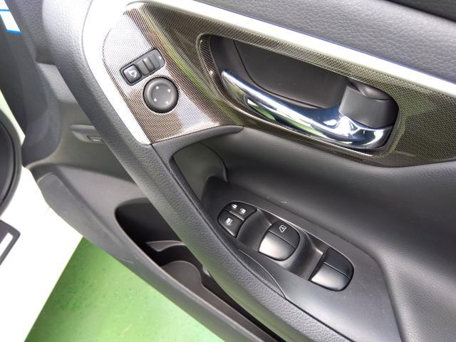 日産 ティアナ 2.5 XV ナビAVMパッケージ  埼玉県の詳細画像 その7