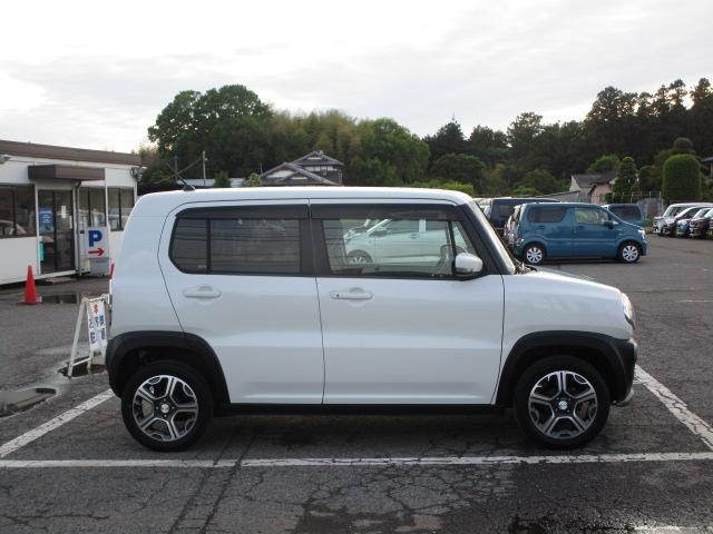 マツダ フレアクロスオーバー   茨城県の詳細画像 その5