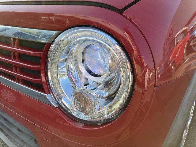 スズキ アルトラパン   長崎県の詳細画像 その9