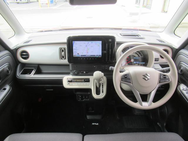 スズキ ワゴンRスマイル   東京都の詳細画像 その3