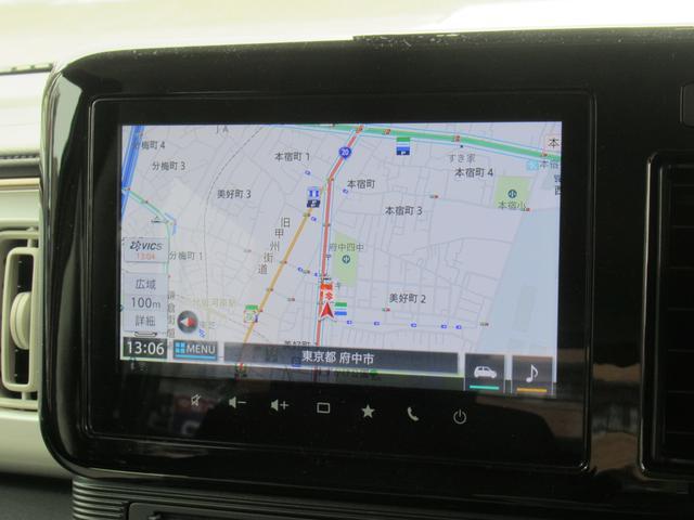 スズキ ワゴンRスマイル   東京都の詳細画像 その5