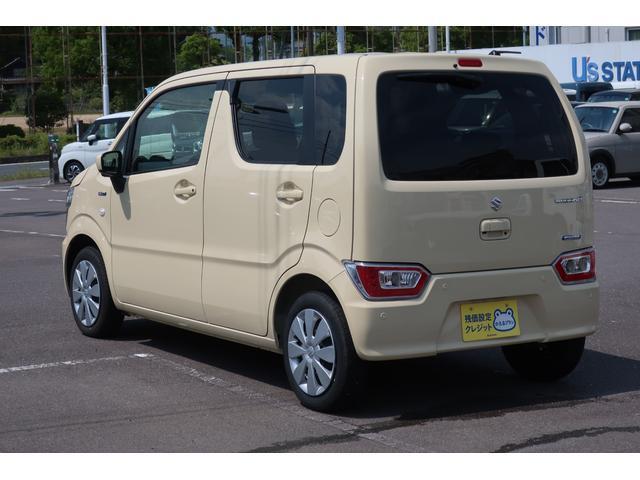 スズキ ワゴンR   高知県の詳細画像 その7