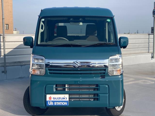 スズキ エブリイ   群馬県の詳細画像 その2