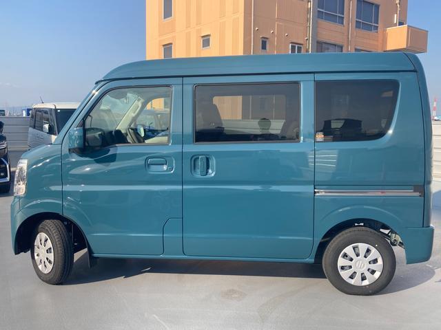 スズキ エブリイ   群馬県の詳細画像 その5