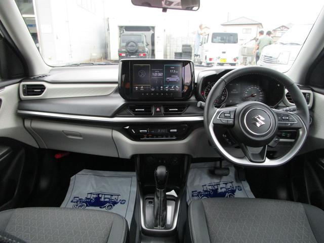 スズキ&nbsp;スイフト&nbsp;&nbsp;&nbsp;茨城県の詳細画像&nbsp;その2