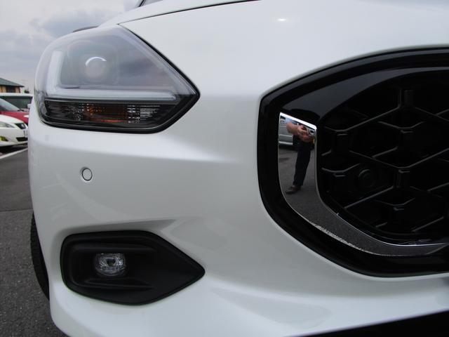 スズキ&nbsp;スイフト&nbsp;&nbsp;&nbsp;茨城県の詳細画像&nbsp;その4