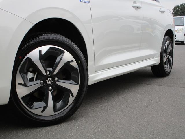 スズキ&nbsp;スイフト&nbsp;&nbsp;&nbsp;茨城県の詳細画像&nbsp;その6