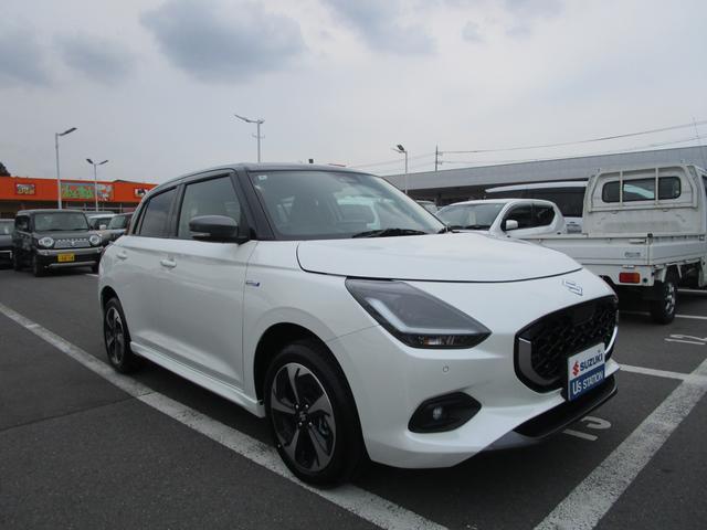 スズキ&nbsp;スイフト&nbsp;&nbsp;&nbsp;茨城県の詳細画像&nbsp;その9