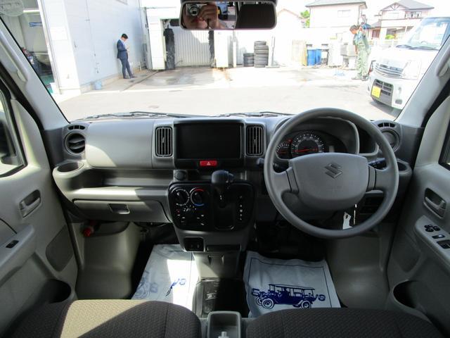 スズキ エブリイ   茨城県の詳細画像 その2