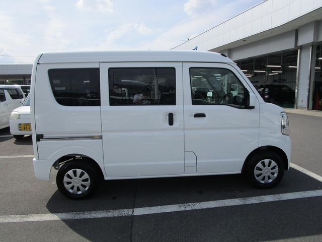 スズキ エブリイ   茨城県の詳細画像 その9