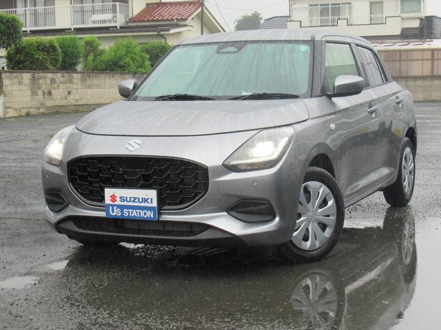 スズキスイフト 中古車画像