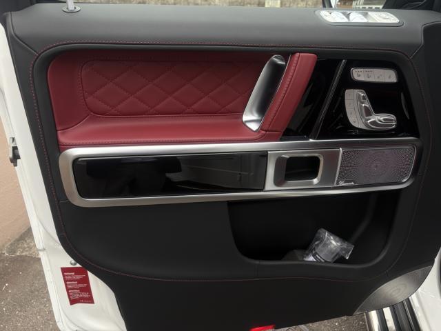 メルセデス・ベンツ Gクラス   愛媛県の詳細画像 その6