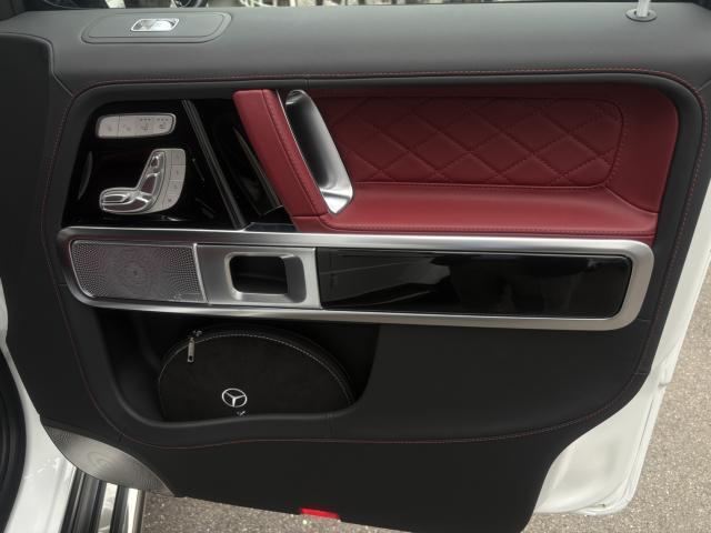 メルセデス・ベンツ Gクラス   愛媛県の詳細画像 その8