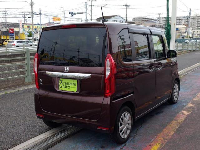 ホンダ N-BOX 660 EX（価格:129.8万円, 千葉県, 物件番号