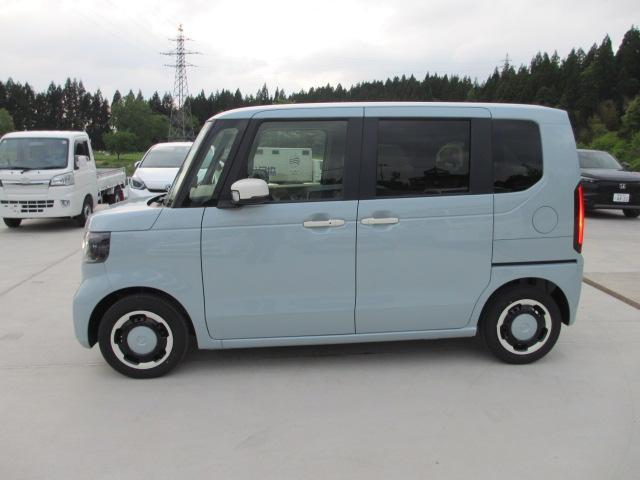ホンダ N-BOX 660 ファッションスタイル  新潟県の詳細画像 その2