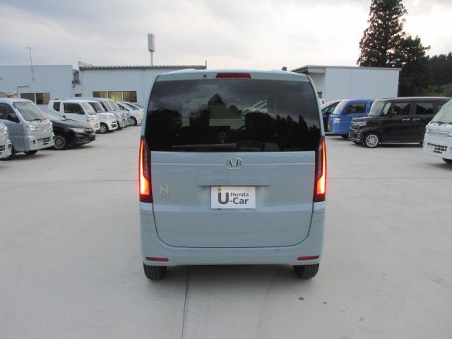 ホンダ N-BOX 660 ファッションスタイル  新潟県の詳細画像 その4