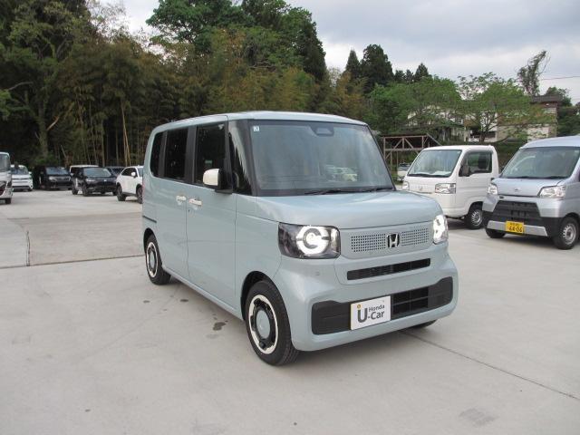 ホンダ N-BOX 660 ファッションスタイル  新潟県の詳細画像 その7