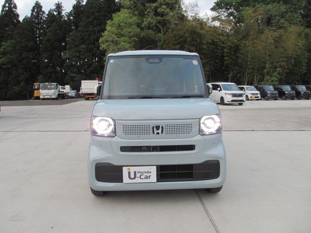 ホンダ N-BOX 660 ファッションスタイル  新潟県の詳細画像 その8