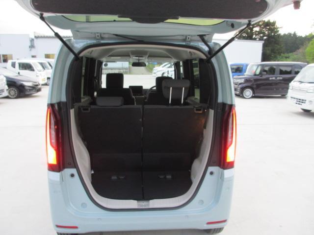 ホンダ N-BOX 660 ファッションスタイル  新潟県の詳細画像 その9