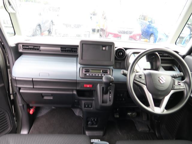 スズキ スペーシアベース   大分県の詳細画像 その9