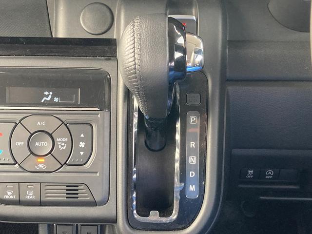 スズキ スペーシア   群馬県の詳細画像 その9