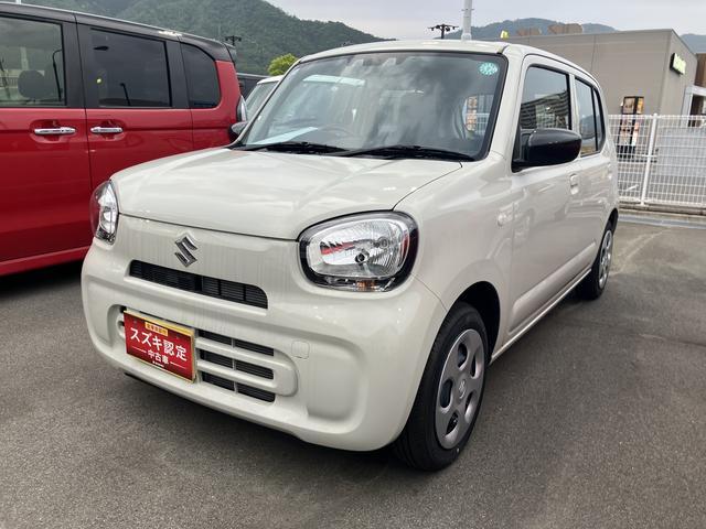 スズキ&nbsp;アルト&nbsp;&nbsp;&nbsp;広島県の詳細画像&nbsp;その2