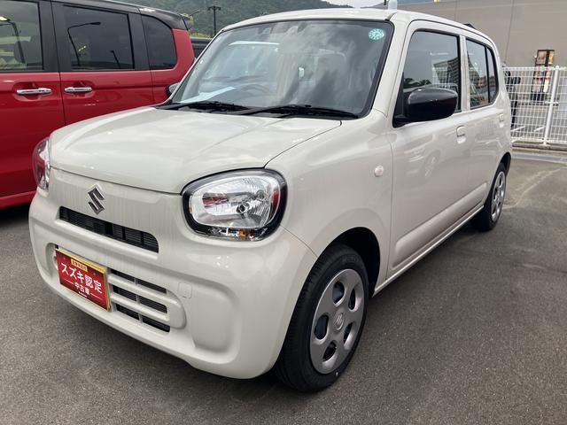 スズキ&nbsp;アルト&nbsp;&nbsp;&nbsp;広島県の詳細画像&nbsp;その3