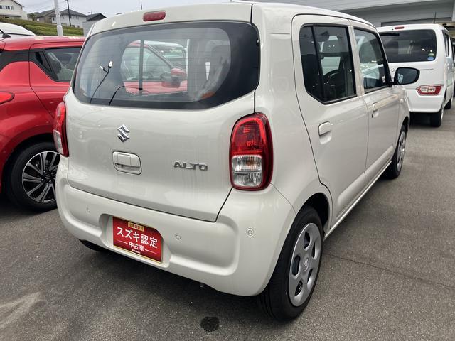 スズキ&nbsp;アルト&nbsp;&nbsp;&nbsp;広島県の詳細画像&nbsp;その4