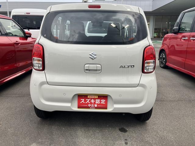 スズキ&nbsp;アルト&nbsp;&nbsp;&nbsp;広島県の詳細画像&nbsp;その5