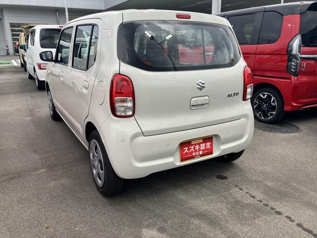 スズキ&nbsp;アルト&nbsp;&nbsp;&nbsp;広島県の詳細画像&nbsp;その6