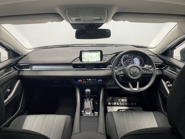 マツダ MAZDA6セダン   宮崎県の詳細画像 その2
