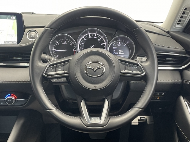 マツダ MAZDA6セダン   宮崎県の詳細画像 その7