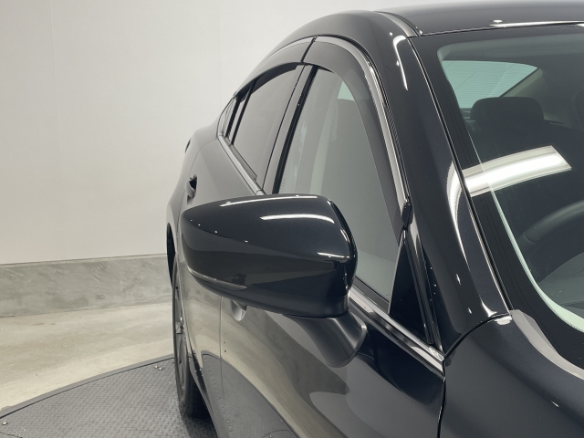 マツダ MAZDA6セダン   宮崎県の詳細画像 その9