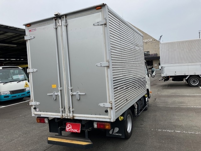 日野自動車 デュトロ   愛知県の詳細画像 その2