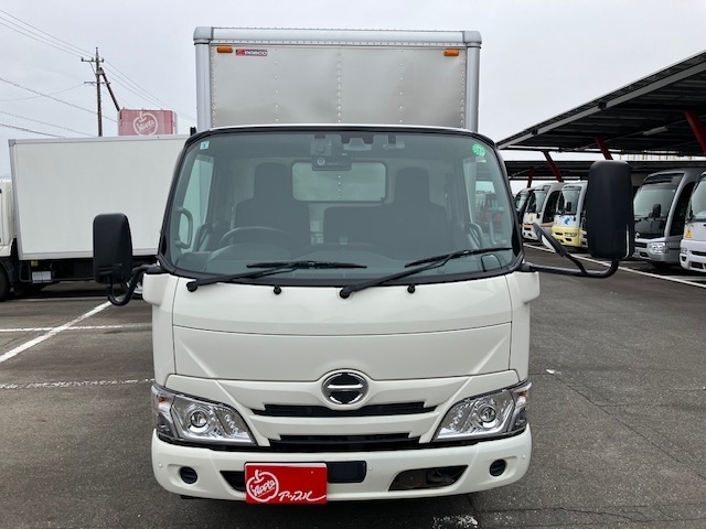 日野自動車 デュトロ   愛知県の詳細画像 その3