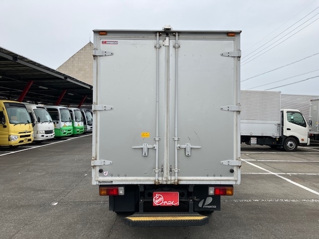 日野自動車 デュトロ   愛知県の詳細画像 その4