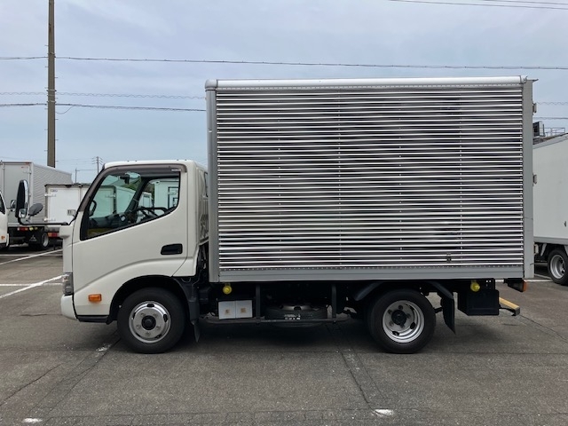 日野自動車 デュトロ   愛知県の詳細画像 その5