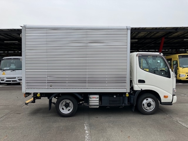 日野自動車 デュトロ   愛知県の詳細画像 その6