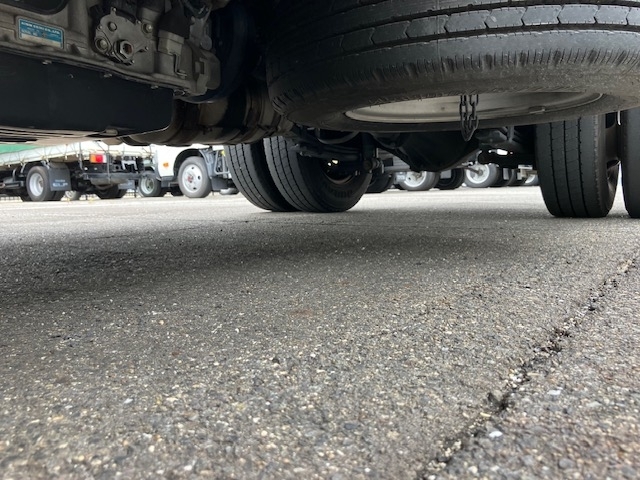 日野自動車 デュトロ   愛知県の詳細画像 その9