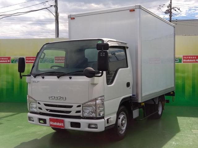 いすゞ&nbsp;エルフ&nbsp;&nbsp;&nbsp;埼玉県