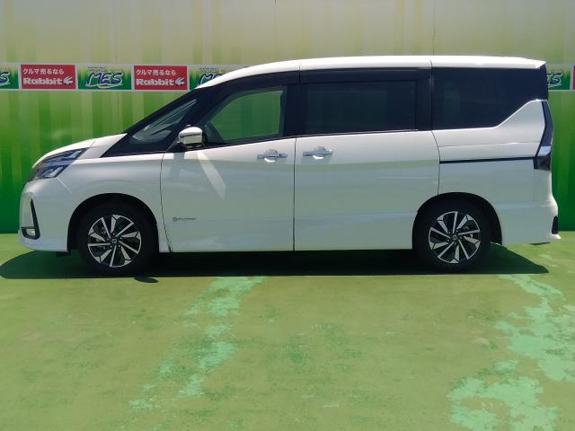 日産 セレナ 1.2 e-POWER ハイウェイスター V  埼玉県の詳細画像 その2