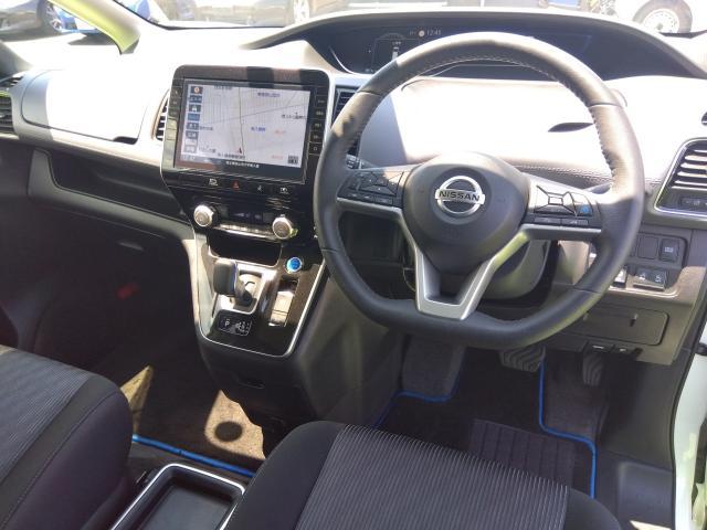 日産 セレナ 1.2 e-POWER ハイウェイスター V  埼玉県の詳細画像 その5
