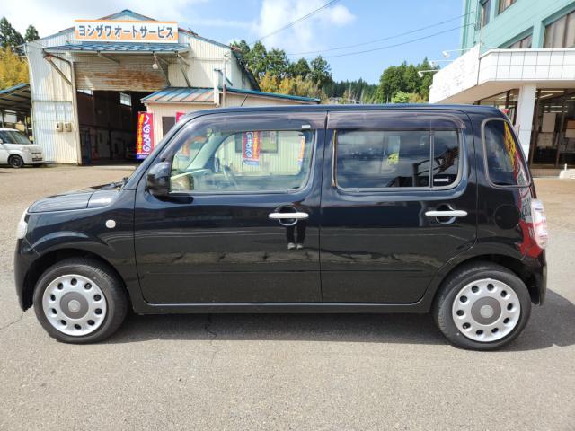 ダイハツ ミラココア   新潟県の詳細画像 その2